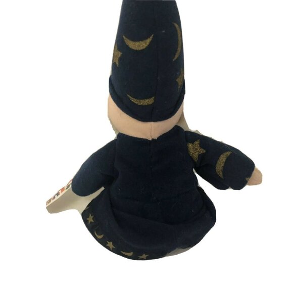 Club Disney Sword Stone 8" Merlin Bean Plush Doll Toy Collectible Toy - Picture 2 of 3